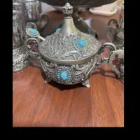 سرویس پذیرایی|ظروف سرو و پذیرایی|تهران, منیریه|دیوار