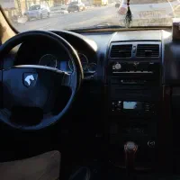 سمند سورن 91