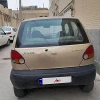 ماتیز 1381|خودرو سواری و وانت|یزد, |دیوار