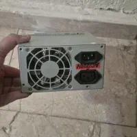 dvd رایتر و پاور کیس