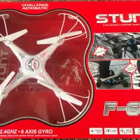 کوادکوپتر STUNT مدل F-660
