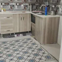 دوخوابه-مبله