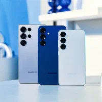 فروش قسطی گوشی های سامسونگ بدون چک وپیش باسود۳درصد