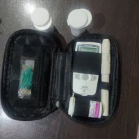 دستگاه تست قند خون|آرایشی، بهداشتی، درمانی|قائم‌شهر, |دیوار