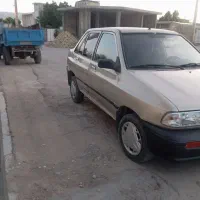 پراید 85|خودرو سواری و وانت|ارژن, |دیوار
