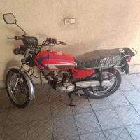 هوندا ۲۰۰ کاربرات مدل ۹۴