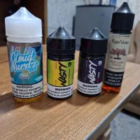 ویپ پاداسموکRP5PRO|زیورآلات و اکسسوری|رباطکریم, نصیرشهر|دیوار