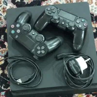 ps4|کنسول، بازی ویدئویی و آنلاین|مسجد سلیمان, |دیوار