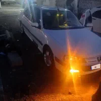 پژو پارس فول|خودرو سواری و وانت|پاکدشت, پاکدشت (مامازند)|دیوار