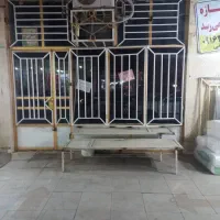 مغازه جزیره مینو