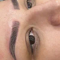 ریمو میکروبلیدینگ. شیدینگ لب. بن مژه و خط چشم|خدمات آرایشگری و زیبایی|یزد, |دیوار