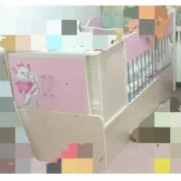 سرویس تخت و کمد کودک نوجوان + تخت|تخت و سرویس خواب|تهران, مجیدآباد|دیوار