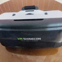 عینک واقعیت مجازی