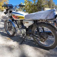 متور سیکلت تقویت 150|موتورسیکلت|یاسوج, |دیوار