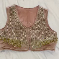 سخمه یا جلیقه کوردی