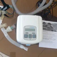 دستگاه کمک تنفسی آمریکایی