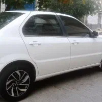 دنا تیپ۲ مدل۹۵|خودرو سواری و وانت|سلماس, |دیوار