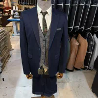 کت و شلوارهای مجلسی و کت تک و کت وشلوار اداری