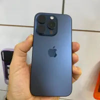اپل iPhone 15 Pro حافظه ۲۵۶ باطری 90%