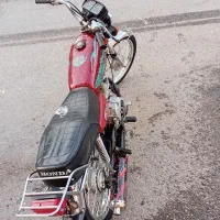 موتور سیکلت ۱۲۵|موتورسیکلت|بازرگان, |دیوار