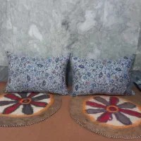 بالش و تشک الیاف خوب قیمت پخش