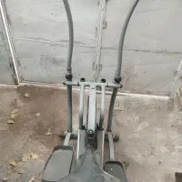 دوچرخه ثابت