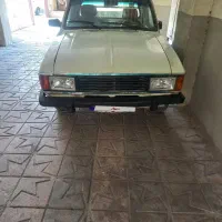 پیکان وانت مدل ۸۹