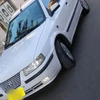 سمند مدل۱۳۹۲ LX|خودرو سواری و وانت|بوکان, |دیوار