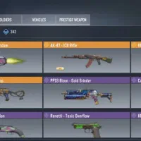 اکانت کالاف|کنسول، بازی ویدئویی و آنلاین|چهارباغ, |دیوار