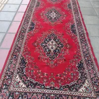 کناره|فرش|قم, زند آباد|دیوار