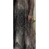لباس مجلسی سالم و نو