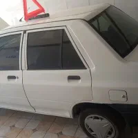 پراید۱۳۱ دوگانه|خودرو سواری و وانت|فسا, |دیوار