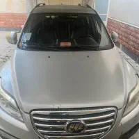 لیفان x60 دنده هیلمنی مدل ۹۴|خودرو سواری و وانت|مراغه, |دیوار