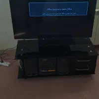 یک عدد تلویزیون ال ای دی