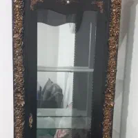 ویترین|بوفه، ویترین، کنسول|رشت, معلولین|دیوار