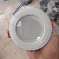 برقکشی جزئی و کلی ساختمان، نصب لوستر و آیفون