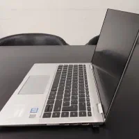 Hp Elite book X360 1040|رایانه همراه|گرگان, |دیوار