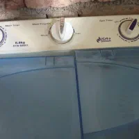 لباس شویی دوقلو  دونار