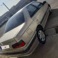 پارس ۸۵|خودرو سواری و وانت|ماهدشت, |دیوار