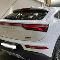 دیگنیتی پرستیژ