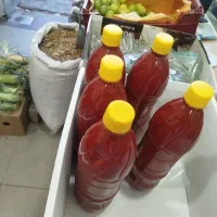 رب خانگی سبزیجات صیفی‌جات
