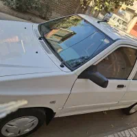 پراید 132SE مدل ۹۷ کم‌کار|خودرو سواری و وانت|قم, شاه سید علی|دیوار