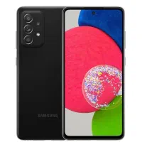 موبایل سامسونگ مدل Galaxy A52s 5G ظرفیت 256 رم 8