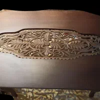 میز ناهارخوری خوری 6 نفره|میز و صندلی غذاخوری|اندیشه, اندیشه فاز ۳|دیوار