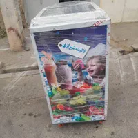 یخچال فالوده  ساز|فروشگاه و مغازه|تهران, مسگرآباد|دیوار
