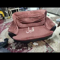 تولید و تعمیر مبلمان|مبلمان خانگی و میز عسلی|رشت, فلسطین|دیوار