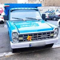 حمل بار باربری نیسان وانت شهریار تهران کرج|خدمات حمل و نقل|شهریار, شهریار|دیوار