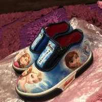 کفش دخترانه