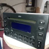 ضبط فابریک ام وی ام