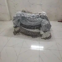 زیگزال دوزـاتوکارـ بسته بندـ وسط‌کار